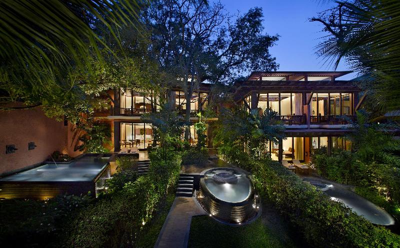 酒店 Hyatt Regency Hua Hin