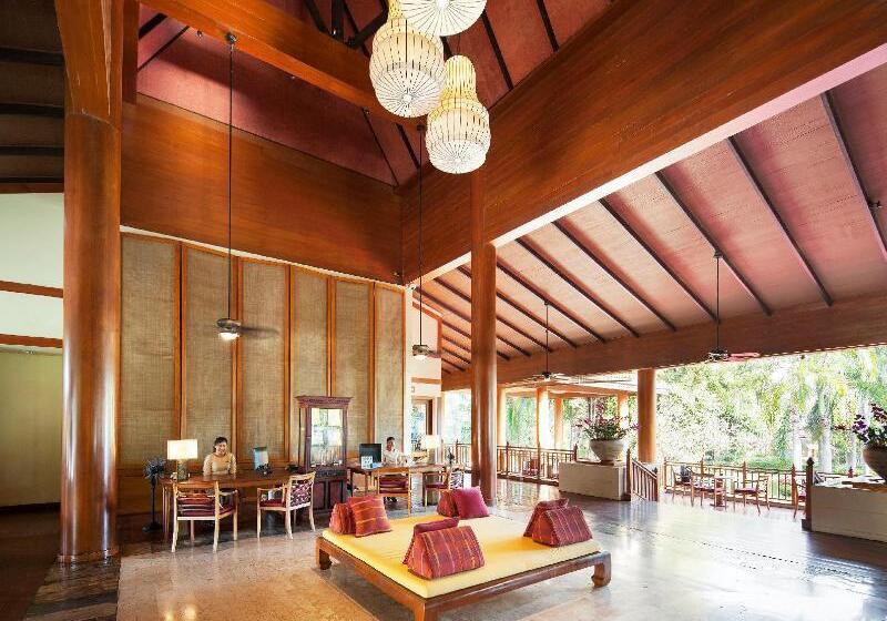 酒店 Hyatt Regency Hua Hin