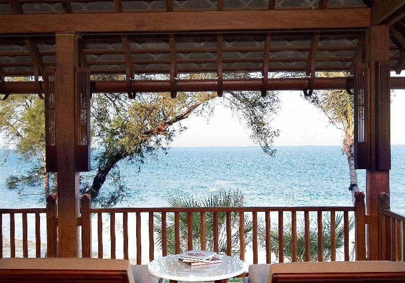 酒店 Hyatt Regency Hua Hin