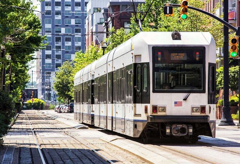 فندق Hyatt Regency Jersey City on the Hudson
