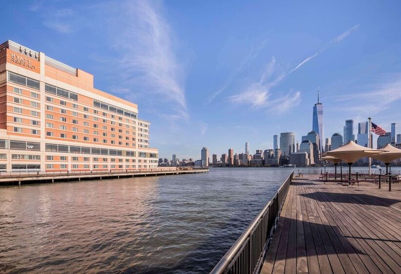 فندق Hyatt Regency Jersey City on the Hudson