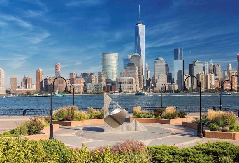 فندق Hyatt Regency Jersey City on the Hudson