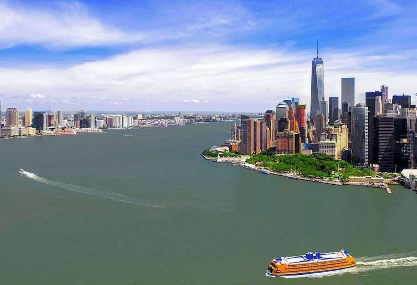 فندق Hyatt Regency Jersey City on the Hudson