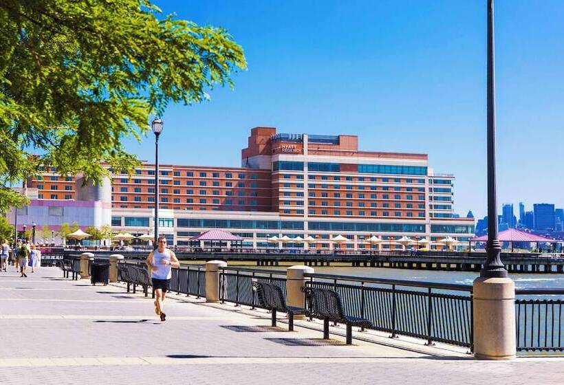 فندق Hyatt Regency Jersey City on the Hudson
