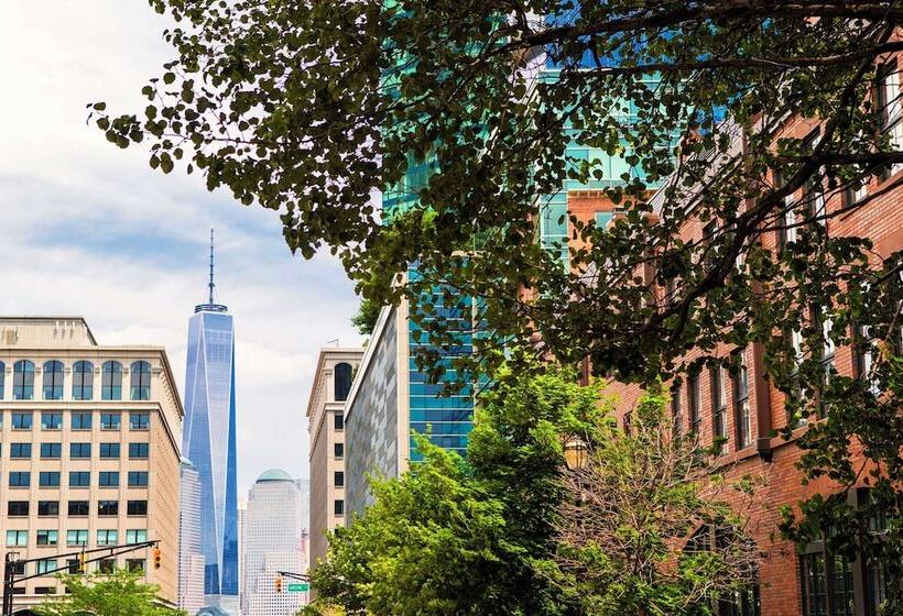 فندق Hyatt Regency Jersey City on the Hudson