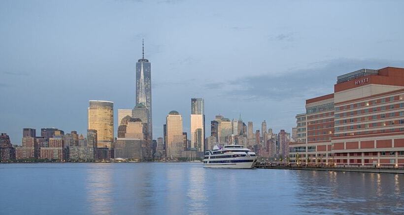 هتل Hyatt Regency Jersey City on the Hudson