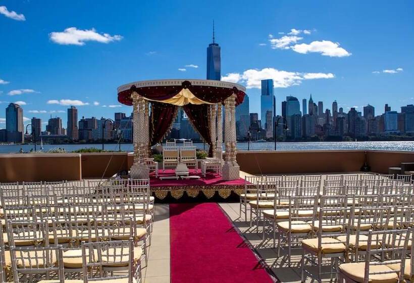 호텔 Hyatt Regency Jersey City on the Hudson