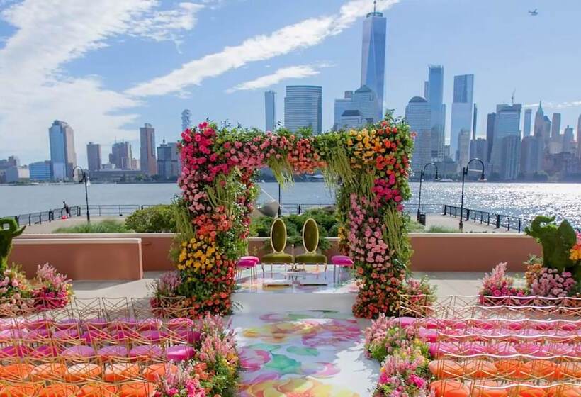 호텔 Hyatt Regency Jersey City on the Hudson