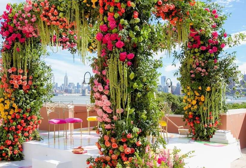 فندق Hyatt Regency Jersey City on the Hudson