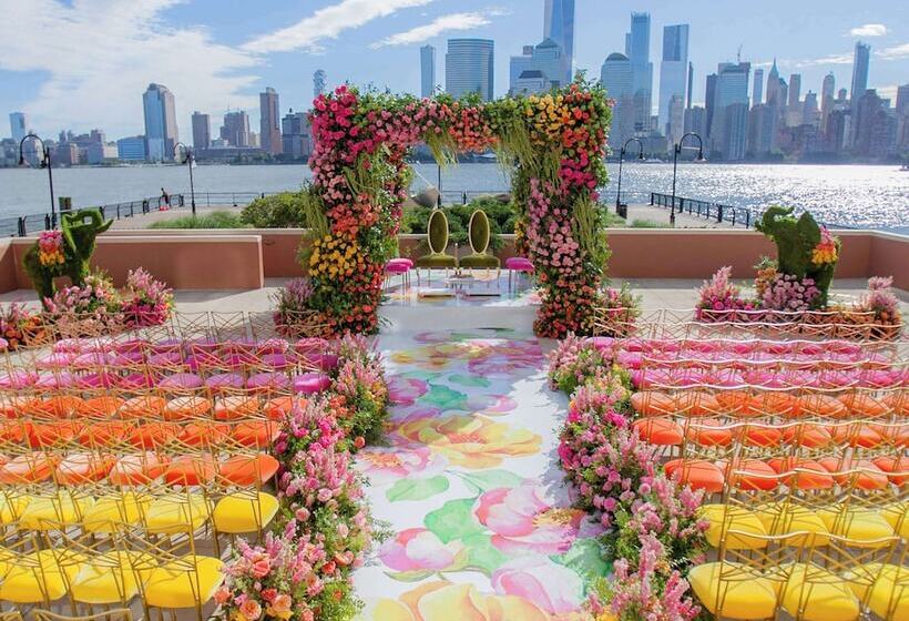 فندق Hyatt Regency Jersey City on the Hudson