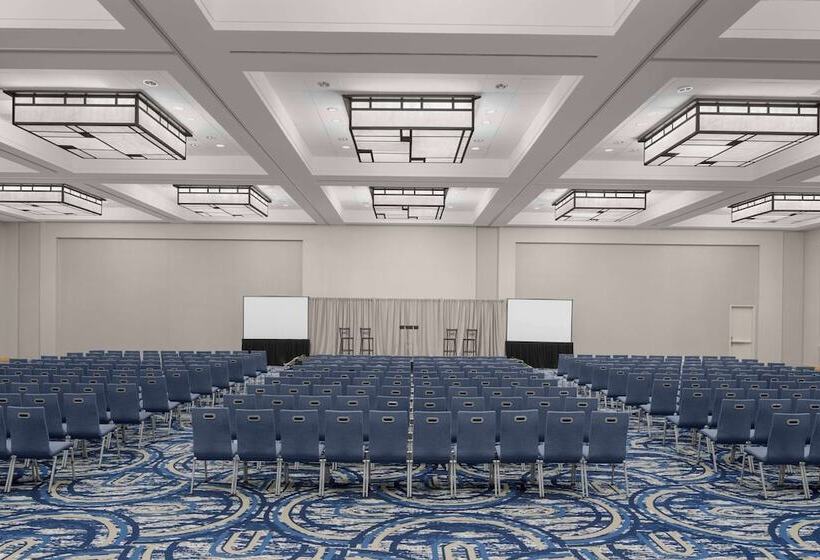 호텔 Hyatt Regency Jersey City on the Hudson