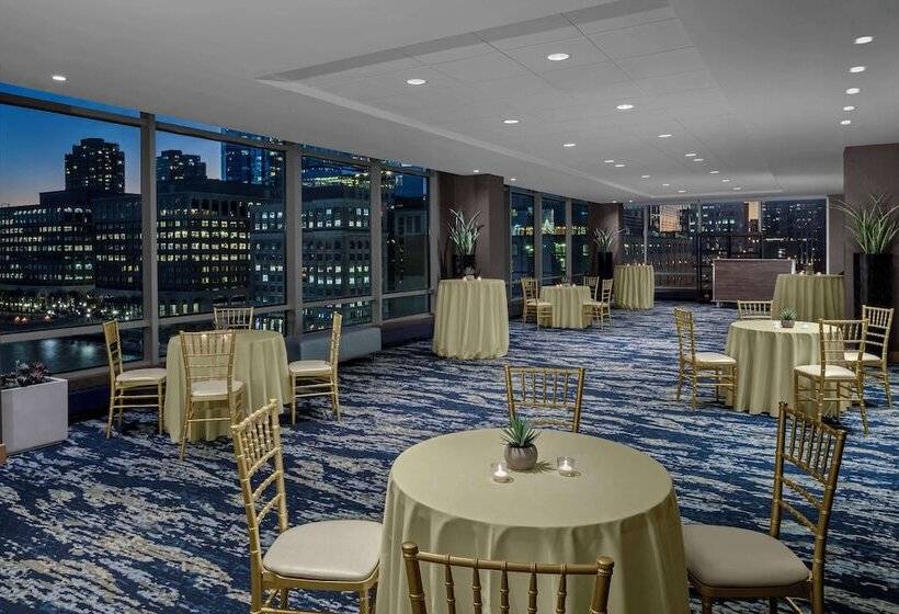 فندق Hyatt Regency Jersey City on the Hudson