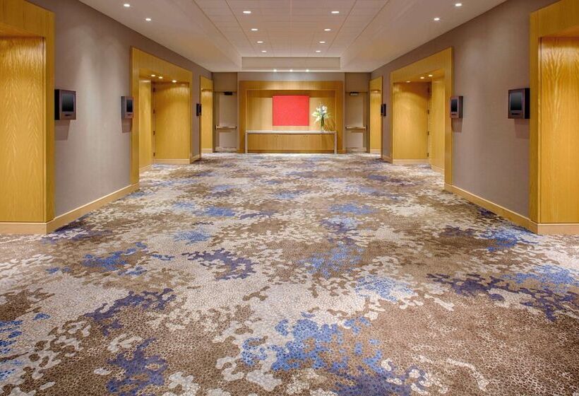 فندق Hyatt Regency Jersey City on the Hudson