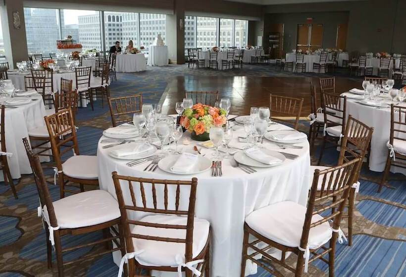 فندق Hyatt Regency Jersey City on the Hudson