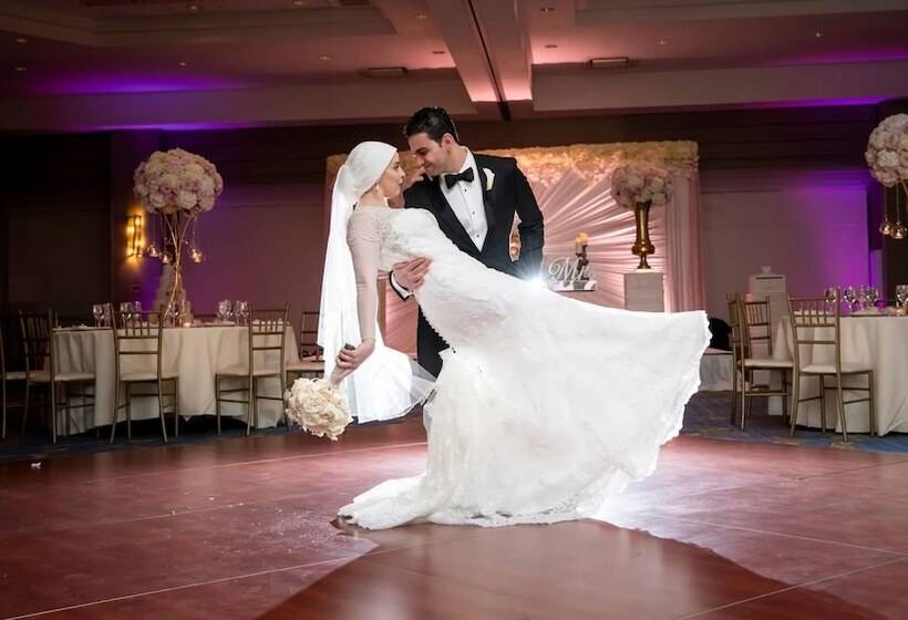 호텔 Hyatt Regency Jersey City on the Hudson