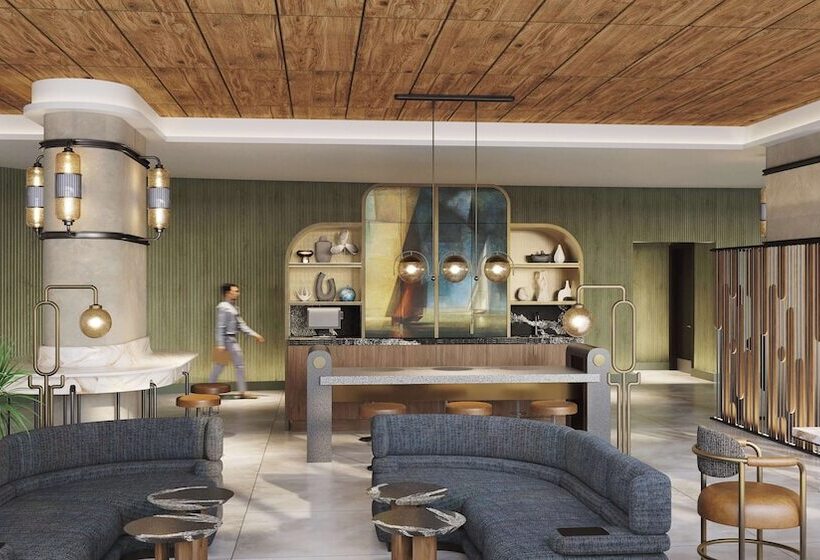 فندق Hyatt Regency Jersey City on the Hudson