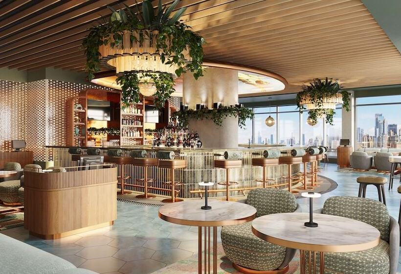 فندق Hyatt Regency Jersey City on the Hudson