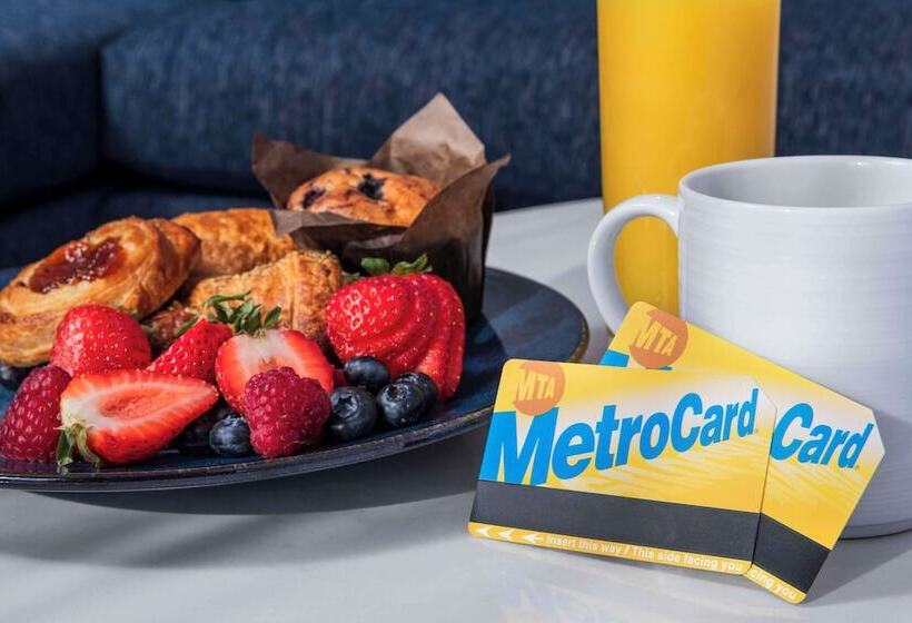 호텔 Hyatt Regency Jersey City on the Hudson