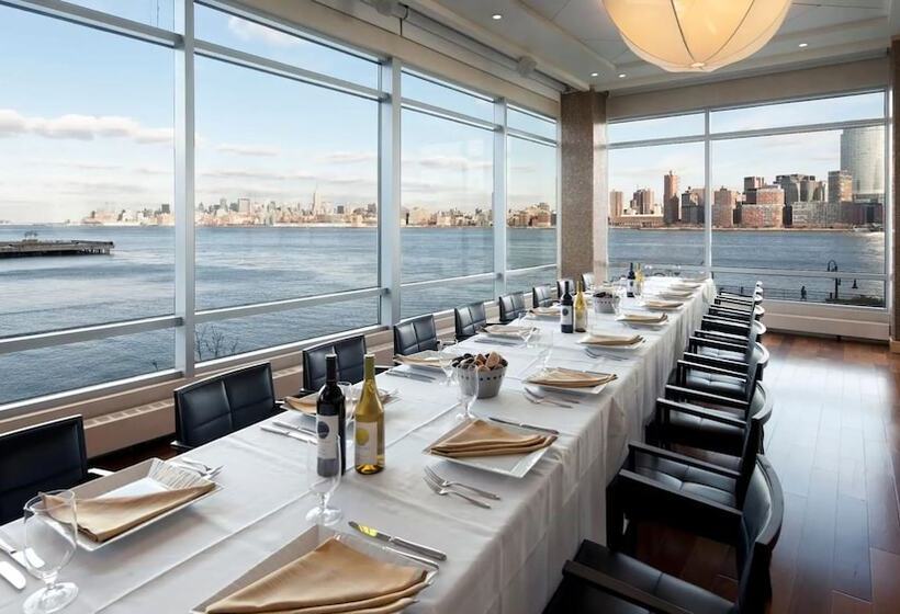 호텔 Hyatt Regency Jersey City on the Hudson