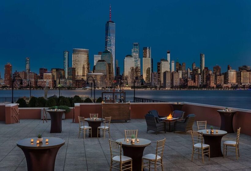 هتل Hyatt Regency Jersey City on the Hudson