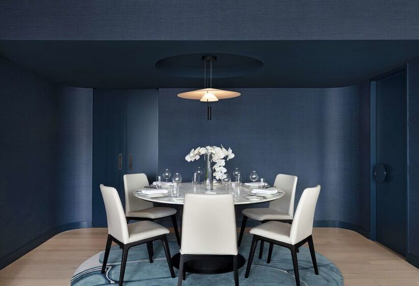 Отель Hyatt Regency Sydney