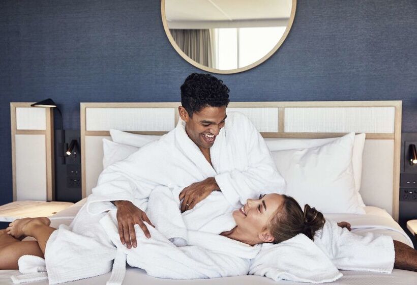 Отель Hyatt Regency Sydney