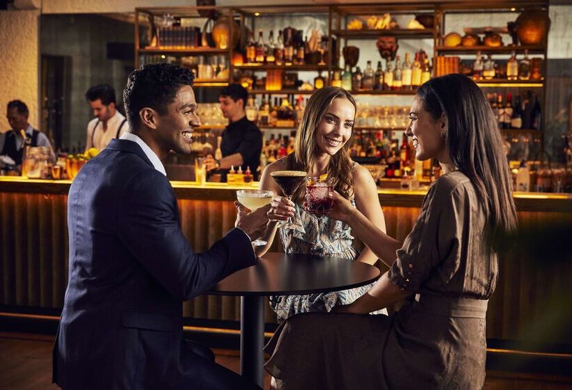 Отель Hyatt Regency Sydney