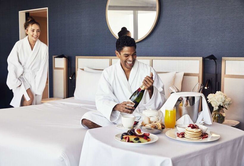 هتل Hyatt Regency Sydney