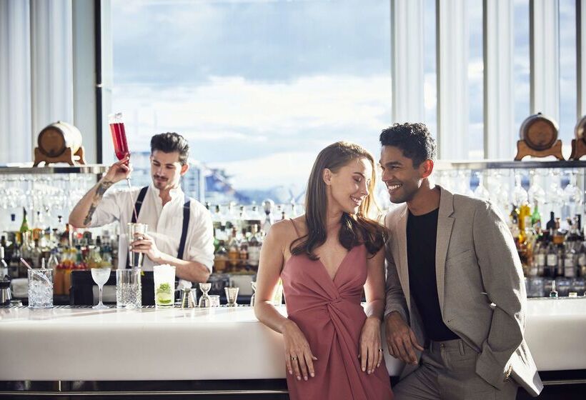 Отель Hyatt Regency Sydney