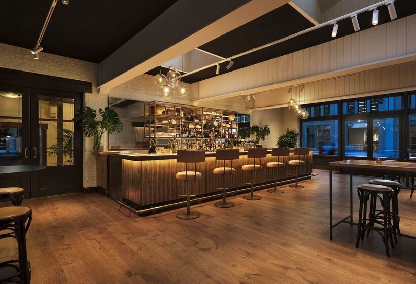 Отель Hyatt Regency Sydney