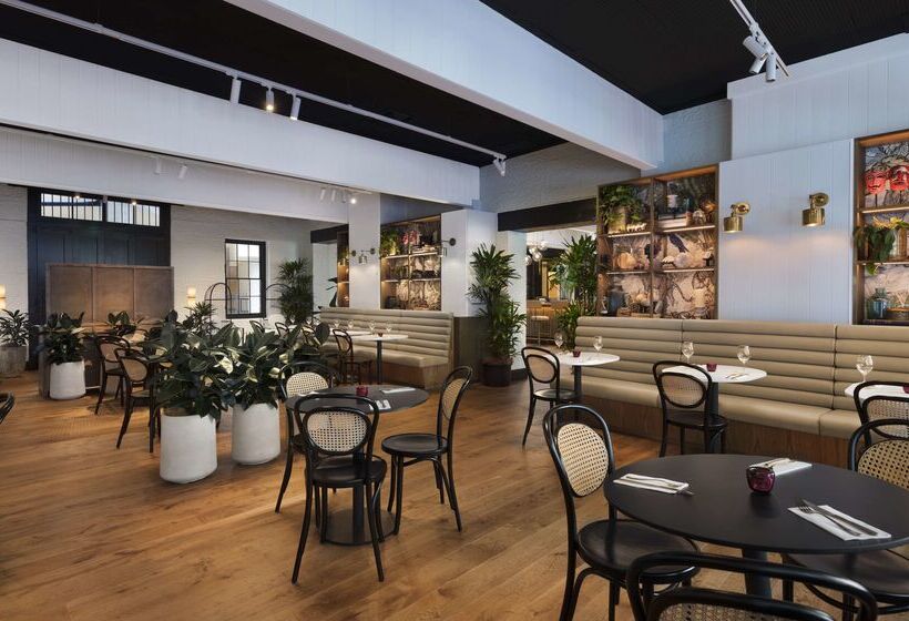 Отель Hyatt Regency Sydney