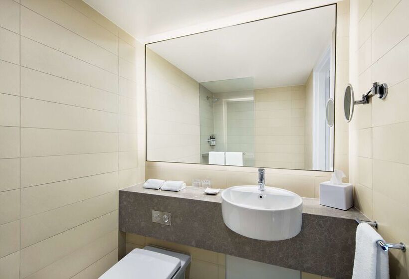 Отель Hyatt Regency Sydney