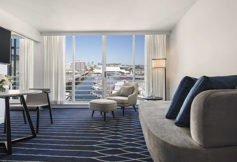 هتل Hyatt Regency Sydney