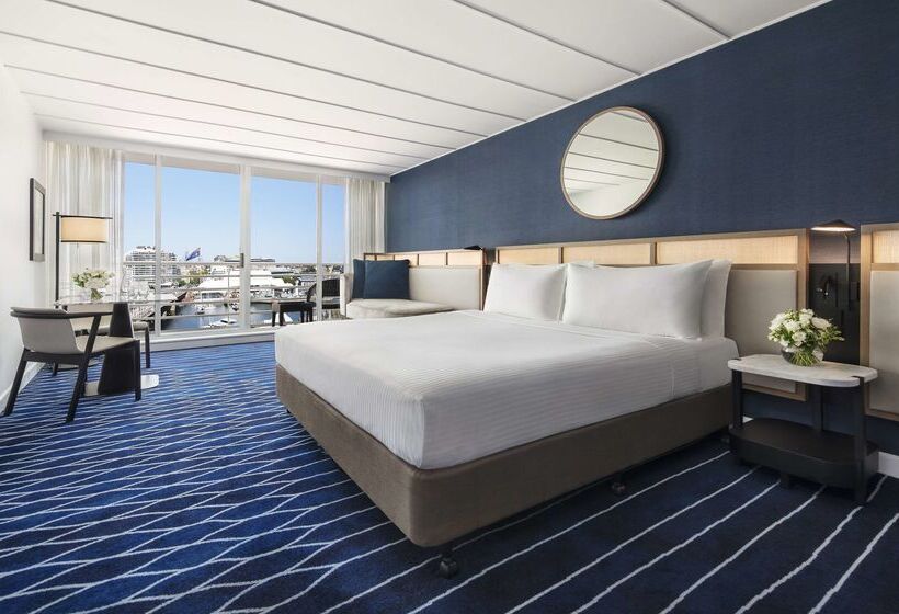Отель Hyatt Regency Sydney