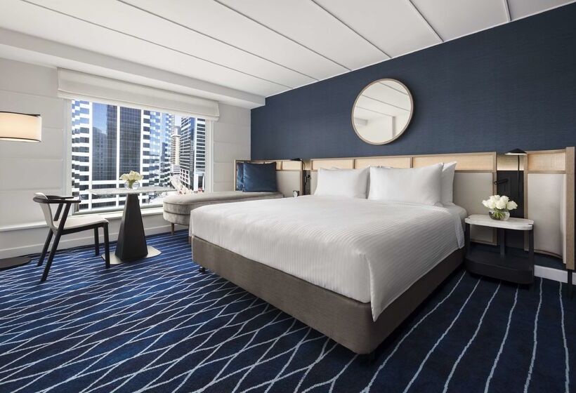 Отель Hyatt Regency Sydney