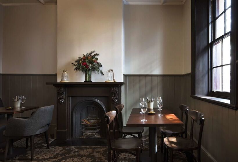 Отель Hyatt Regency Sydney