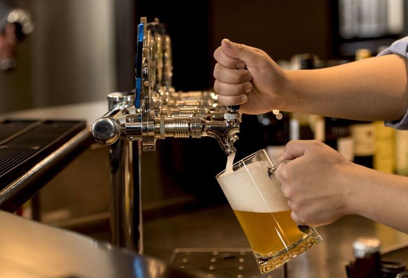 Отель Hyatt Regency Sydney