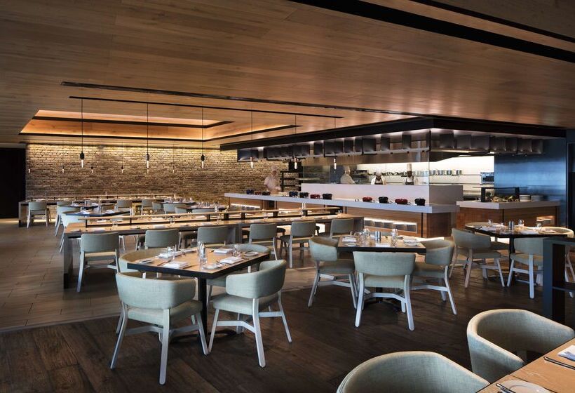 Отель Hyatt Regency Sydney