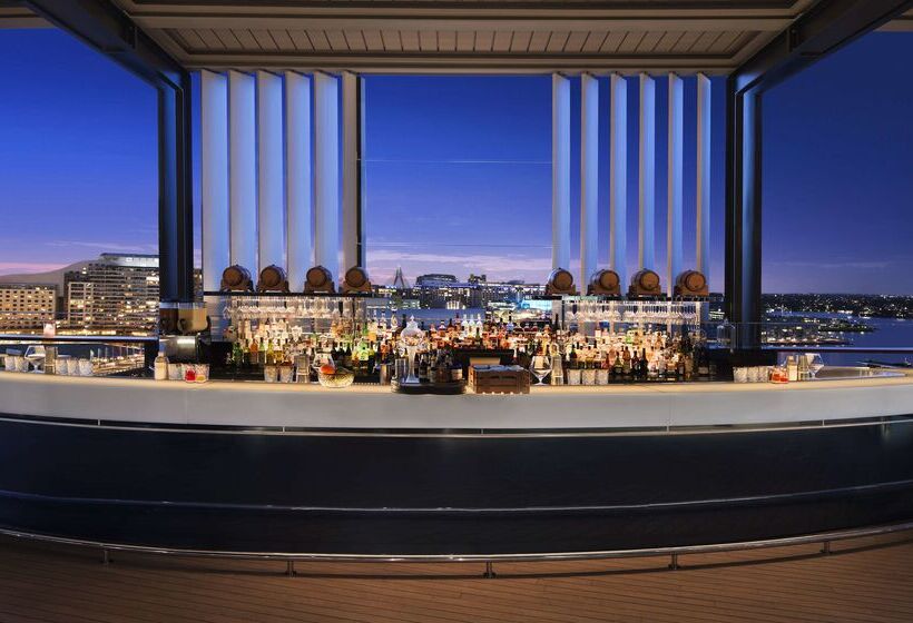 Отель Hyatt Regency Sydney