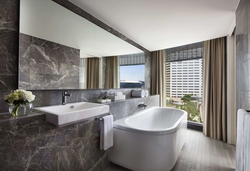 Отель Hyatt Regency Sydney
