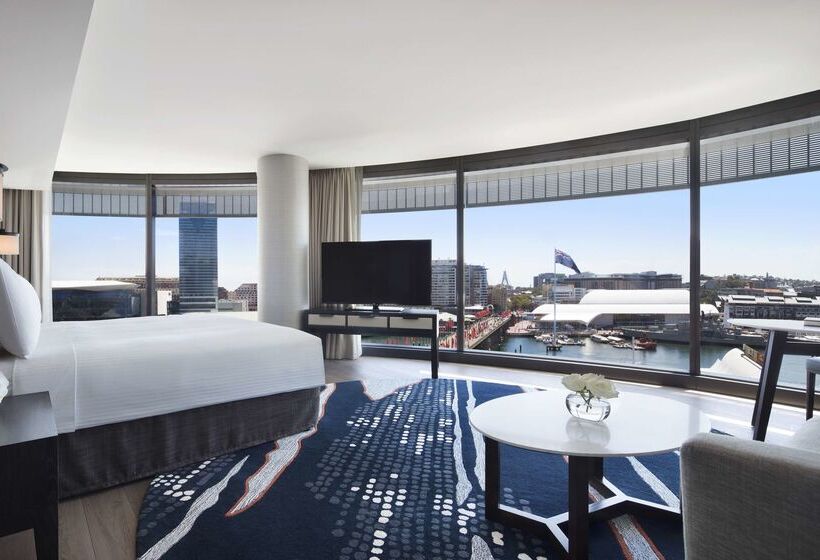 Отель Hyatt Regency Sydney
