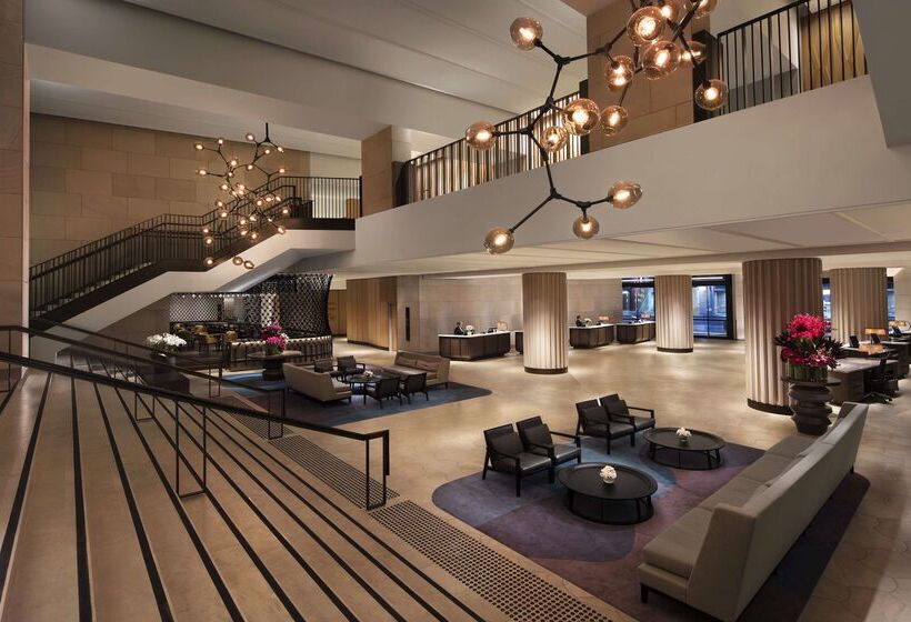 هتل Hyatt Regency Sydney