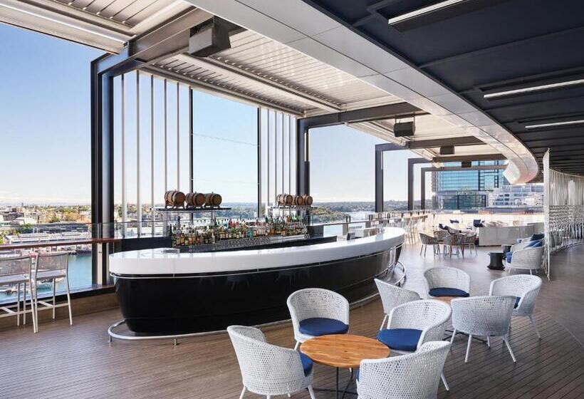 هتل Hyatt Regency Sydney