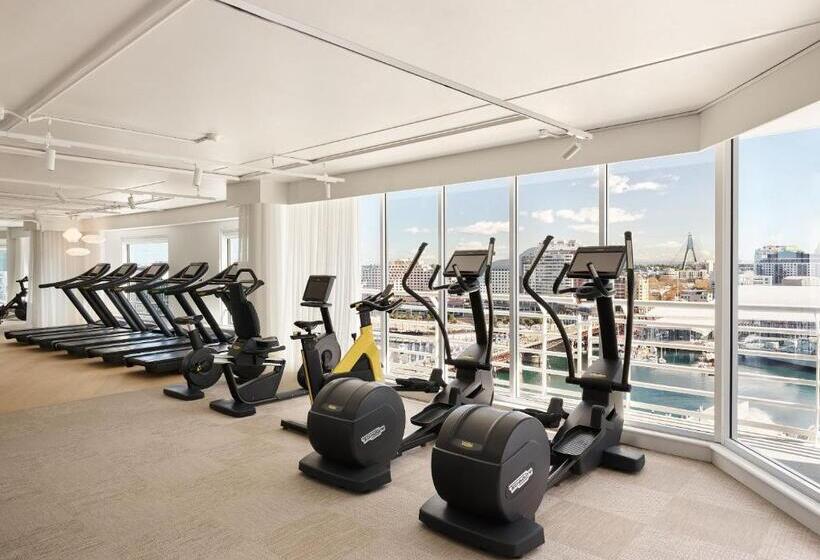 Отель Hyatt Regency Sydney