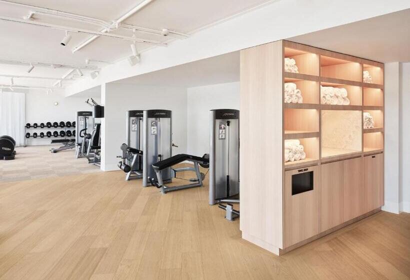 Отель Hyatt Regency Sydney