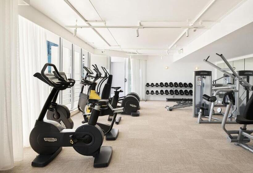 Отель Hyatt Regency Sydney