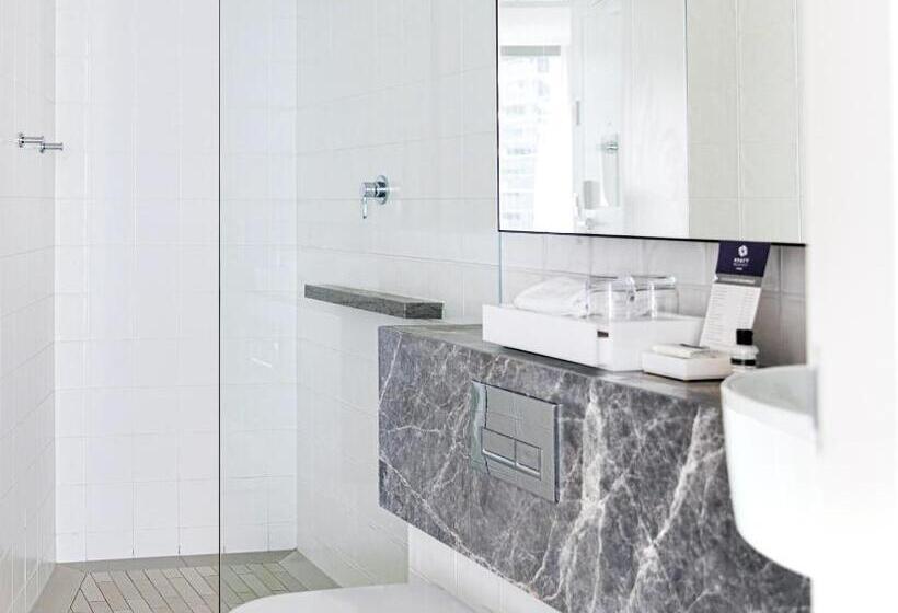 هتل Hyatt Regency Sydney