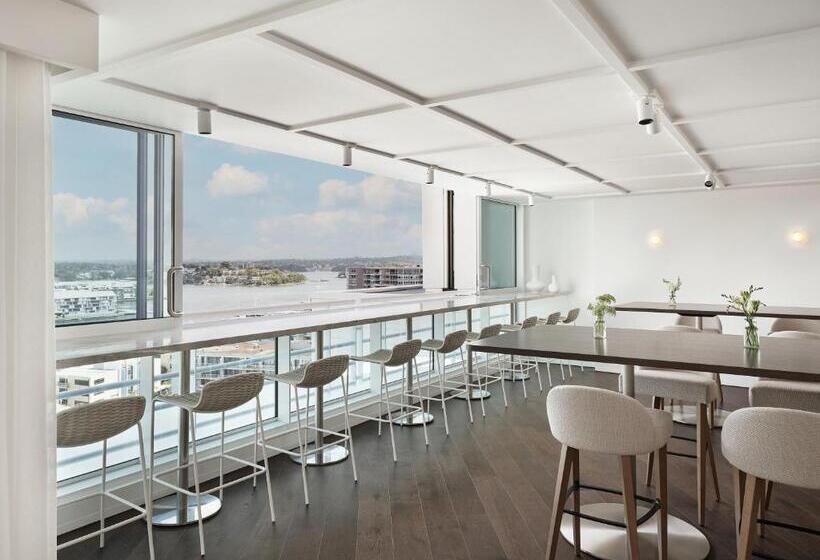 Отель Hyatt Regency Sydney