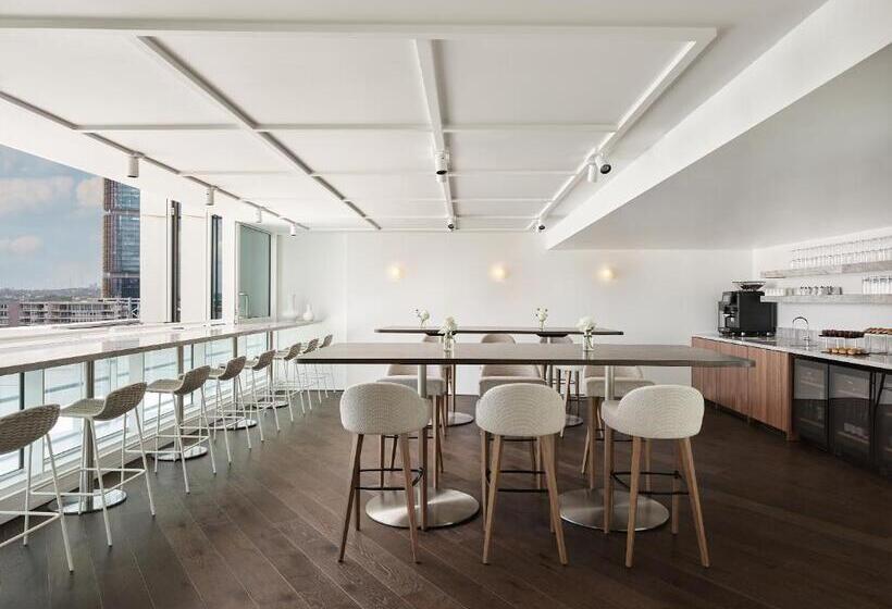 Отель Hyatt Regency Sydney