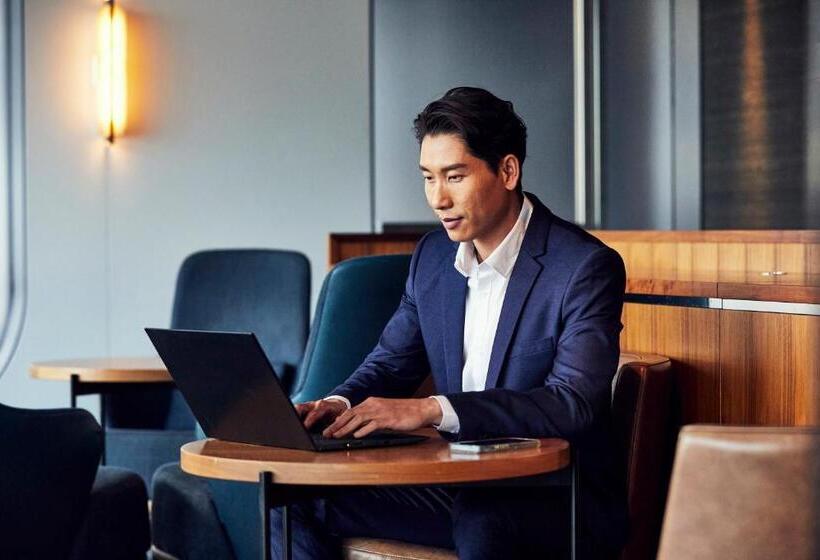 Отель Hyatt Regency Sydney